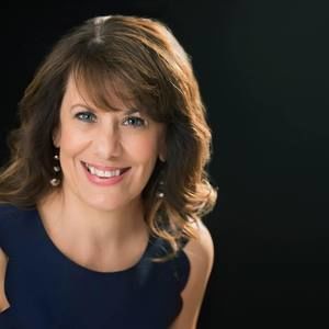 Meet your Posher, Sherri